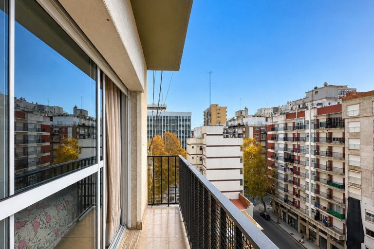 Departamento 2 ambientes vendido en Plaza Colón, Mar del Plata